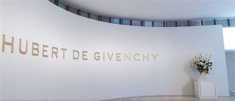 givenchy museo